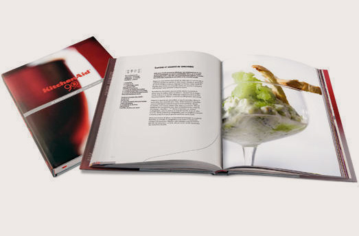 90 ANS D’EXPERTISE CULINAIRE
